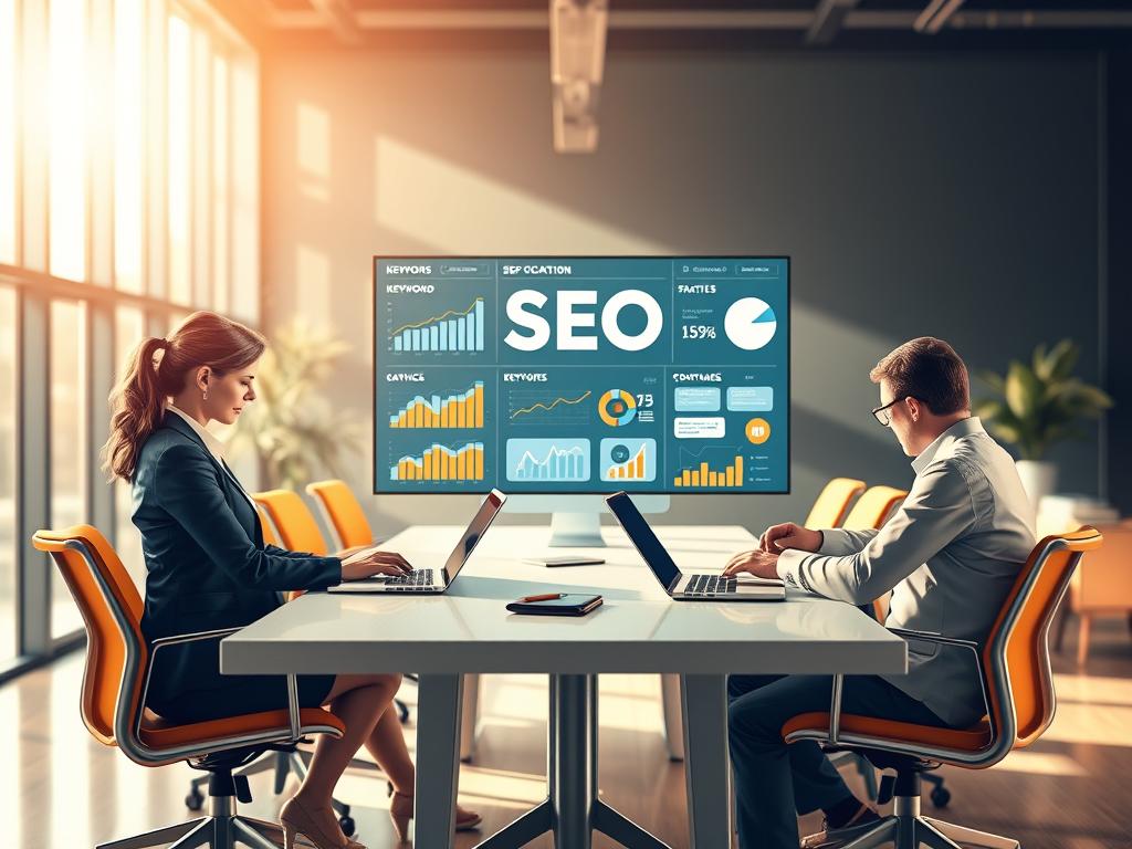 Konten SEO Berkualitas