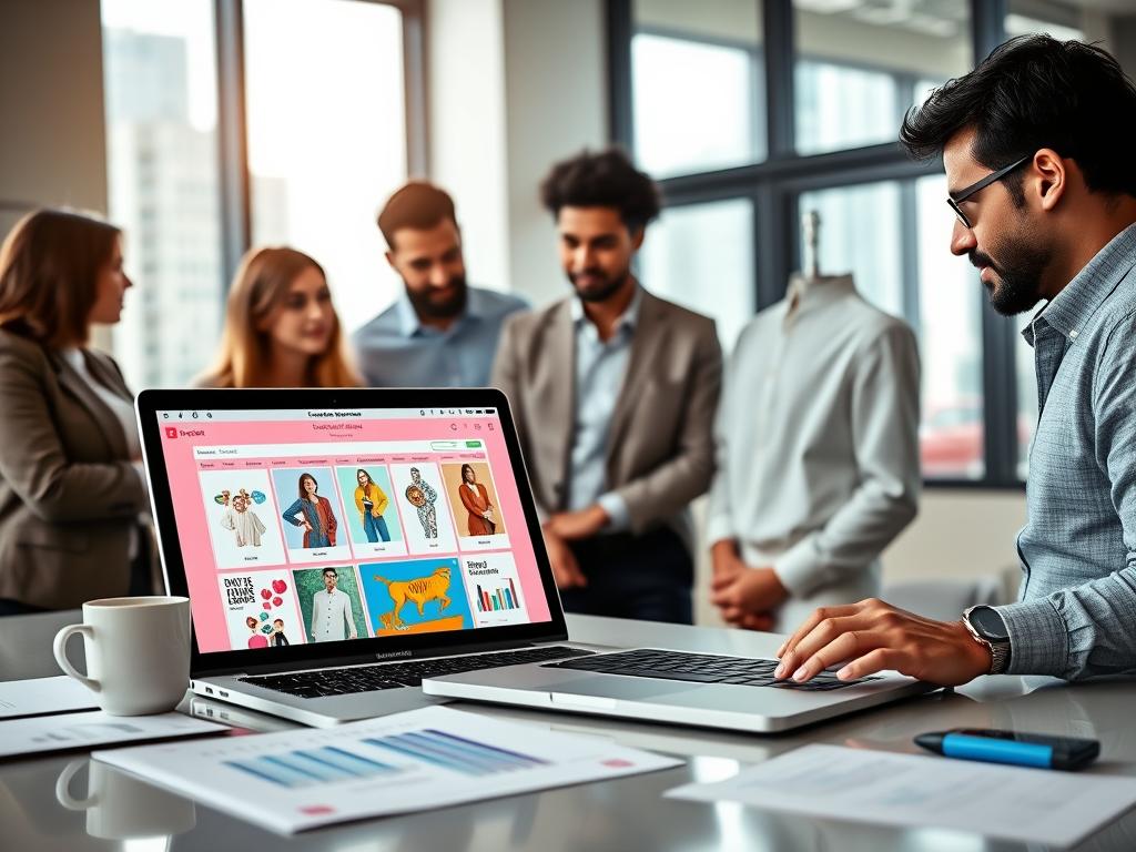 Panduan Lengkap E-Commerce untuk Bisnis Anda